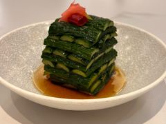 -上海和平饭店龙凤厅 Dragon Phoenix