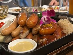 -申德勒加油站西餐厅(日坛路总店)