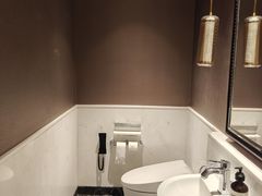 -成都华尔道夫酒店