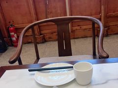 -天龙宝严素食馆(大兴善寺店)