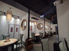大堂-鼎记啫啫煲(数博万达店)