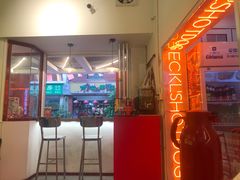 -Eckl’s爱氏热狗(猫街店)