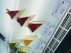 -BanCake·法式千层·拿破仑專門店