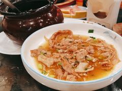 -西江美食舫·江西菜(健德桥店)