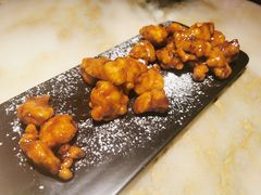 -绿茶餐厅(汇悦大融城店)