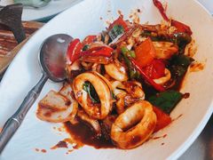 -simply thai天泰(世纪汇店)