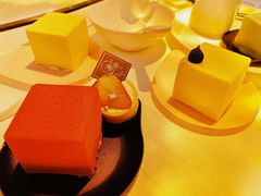 -L'amour澜茉·轻法餐