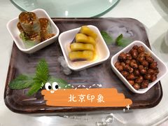 -御仙都北京菜馆·烤鸭店(双井店)