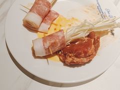 -星伦多 自助料理(圆融店)