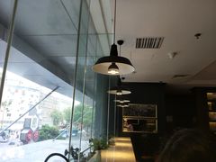 -轻捞慢起面馆(新世界百货店)