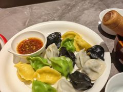 -吕氏焗小鲜•海鲜青岛菜(八大关店)