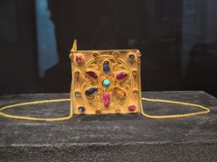 -盘龙城遗址博物院