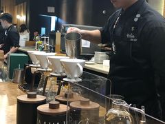 -星巴克(福州三坊七巷店)