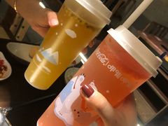 -呷哺呷哺(松江开元店)