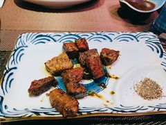 -福樱兰海鲜放题铁板烧(加州店)