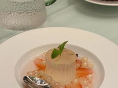 -明阁 Ming Court(广州朗豪酒店)