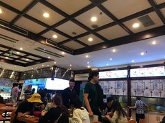 -龙抄手(春熙路总店)