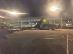 -青岛胶东国际机场