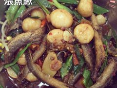 -弓虽昌焖烧鸡(大竹林店)