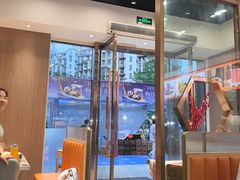 -万物生江北老火锅(海骏达店)