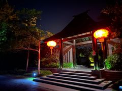 -广州都喜泰丽温泉度假酒店