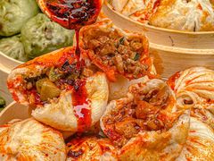 -李与白包子铺(桐梓林店)