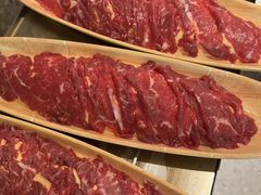 -左庭右院鲜牛肉火锅(南通CBD大有境店)