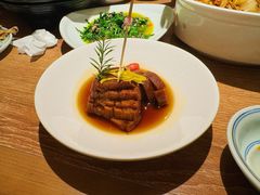 -周家二小姐的菜(西津渡店)