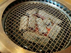 -炎蔵牛舌烤肉