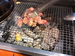 -肉甲韩国木炭烤肉(新壹街1店)