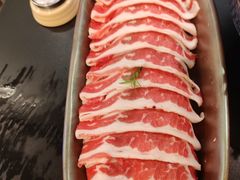 -季季山·云南野生菌火锅(上海首店)