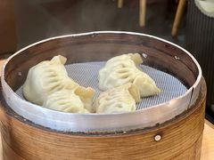 -蒋家桥饺面店(东关街店)