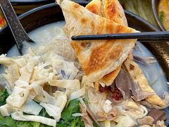 -鸭小妹鸭血粉丝(老门东店)