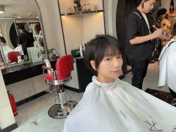 -TOP HAIR SALON