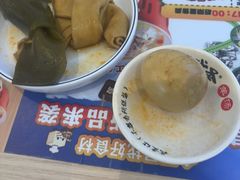 -武圣羊汤·西北面(安德路店)