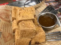 -孖记茶档·热腾茶餐(江南西plus店)
