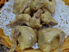 -皇鸽餐厅(龙塘店)