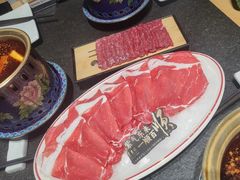 -东来顺(非遗·清真火锅·盛世广场店)