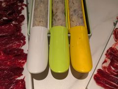 -犇鼎牛潮汕牛肉火锅(新辰里学清路店)