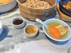 -广东大排档(国奥店)