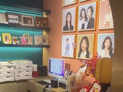 -海马体照相馆(北京apm店)