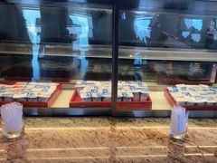 -嘉定凯悦·咖啡厅