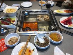 -海底捞火锅(杭州萧山宝龙广场店)