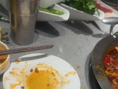 -芳竹园火锅(塘沽金街店)