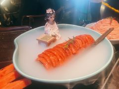 贵妃醉牛肉-大隐·成都火锅Bistro(合生麒麟新天地店)