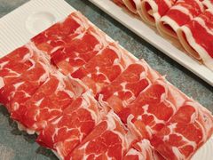 -薈通四海·海鲜火锅酒楼(国贸店)