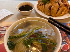 鸡汤面-振鼎鸡(福州路店)