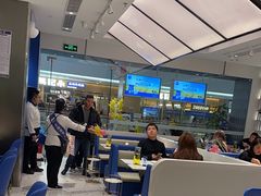 -兰湘子·湘菜小炒(南京江宁万达店)