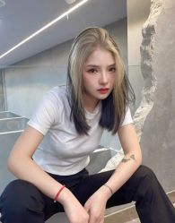 -GIRL STYLE 烫发·染发沙龙