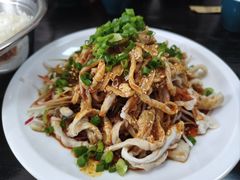 -曾氏肥肠馆(凯瑞雅居店)